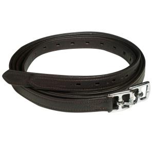 Stigläder Colorado Espresso/Silver