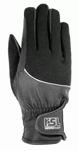 Handske RSL Canada Svart