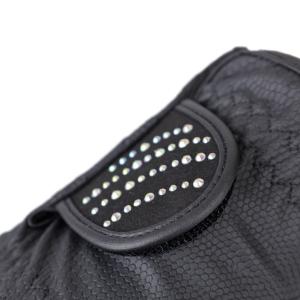 Handske RSL Dubai Svart/Strass