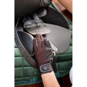 Handske RSL Osaka Brun