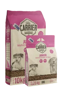 Carrier Junior