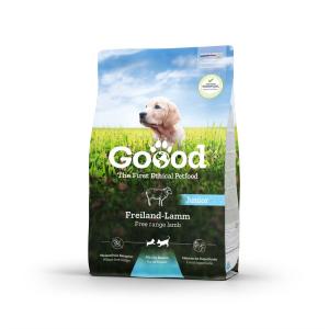 Goood Junior Lamm & Forell