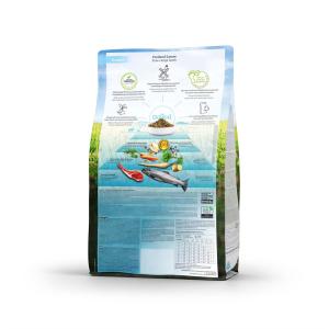 Goood Junior Lamm & Forell