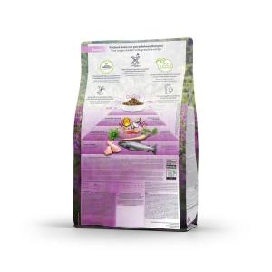 Goood Senior Kyckling & Forell