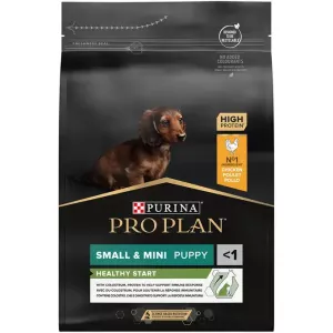 ProPlan Small & Mini Puppy - HEALTHY START