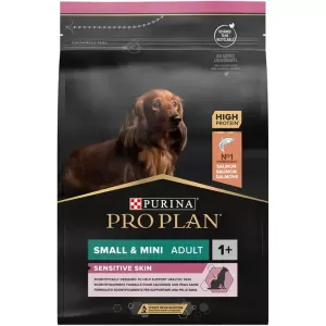 ProPlan Small & Mini Adult - SENSITIVE SKIN