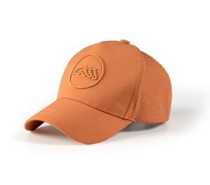 Keps Cafrec Shell Coral One Size