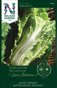 Kål, Sallads-, Natsuki F1