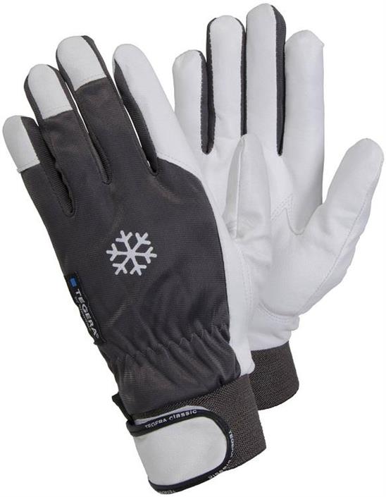Handske Tegera 117 Vinter