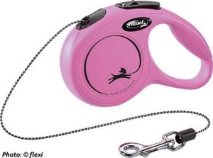 flexi New Classic rep rosa