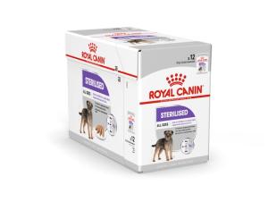 RC Sterilised Loaf 12x85g