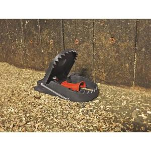 Råttfälla SuperCat PRO