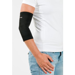 Armbågsskydd Svart Xsmall