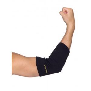 Armbågsskydd Svart Large