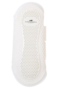 Benskydd Soft Mesh Vit