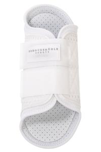 Benskydd Soft Mesh Vit