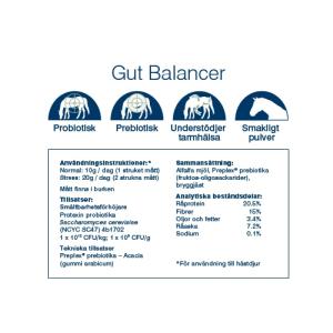 Gut Balancer 700g