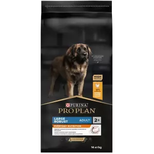 ProPlan Large Robust Adult - EVERYDAY NUTRITION 14kg
