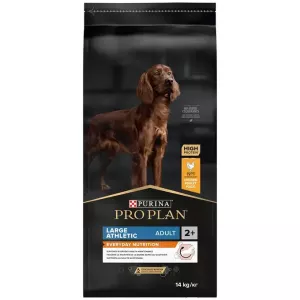 ProPlan Large Athletic Adult - EVERYDAY NUTRITION 14kg