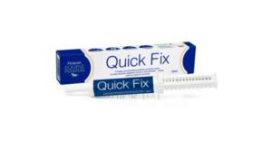 Quick-Fix Häst 30ml