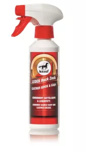 Läderspray Quick Easy 250ml