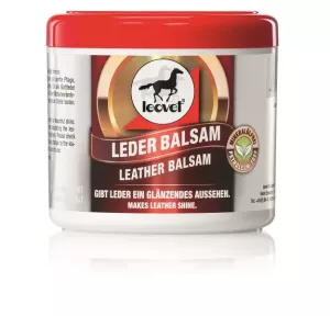 Läderbalsam LeoVet 500ml