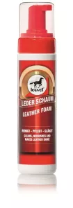 Läderskum 200ml