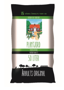 Planteringsjord 50l