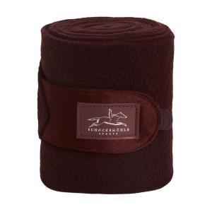 Lindor Fleece Style, Wine