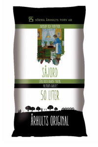Såjord 50l
