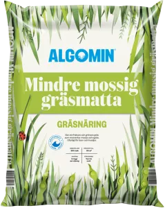 Algomin Mindre Mossa 16kg