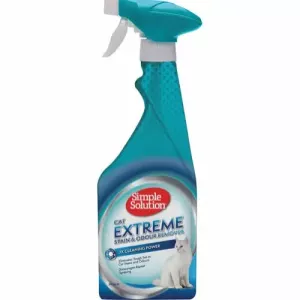 Simple Solution Extreme Fläck&Luktborttagare 500ml