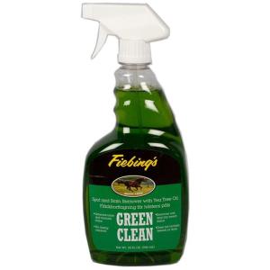 Torrschampo Fiebing Green Clean 946ml