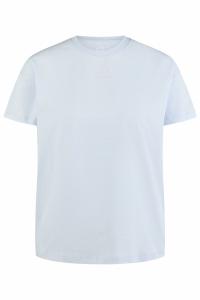 T-Shirt Oversized 1244 Athleisure Azure Glow