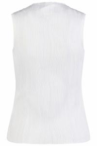 Top Selection Ärmlös 1245 Selection Vit