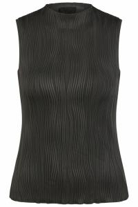 Top Selection Ärmlös 1245 Selection Svart