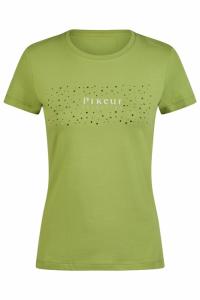 T-Shirt Cotton 1247 Selection Leaf Green