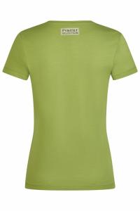 T-Shirt Cotton 1247 Selection Leaf Green