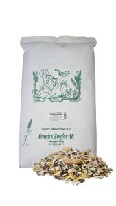 Papegojblandning 2 20kg