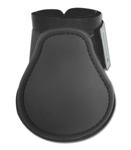 Kotskydd Esperia, Svart