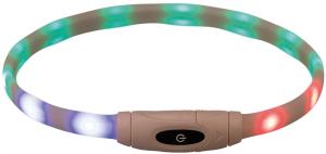 Flashring USB,XS-XL 65cm/16 mm, Multi