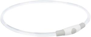 Flash light ring USB, L-XL 65cm/8 mm, Multi