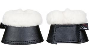 Boots Comfort, Svart