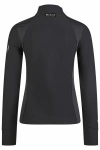 Tröja Funktion 1280 Athleisure Svart