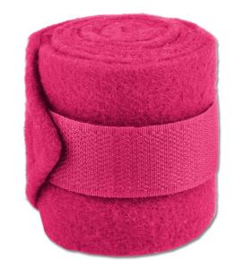 Lindor Fleece Shetty 4-pack, Rosa