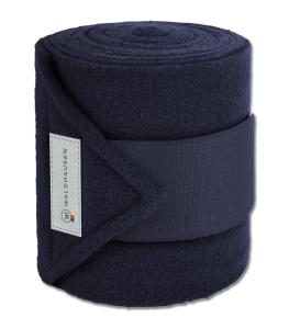 Lindor Fleece Basic 4-Pack Nightblue