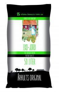 Eko-jord 50l