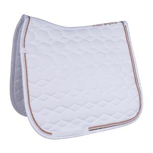 Schabrak Dr Rosegold Glamour Style Vit