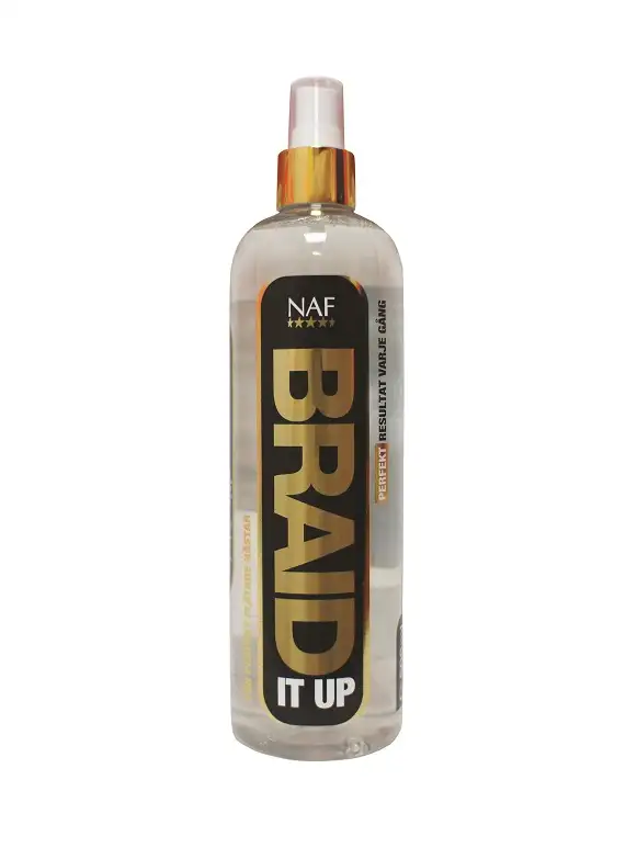 NAF Braid It Up 500ml