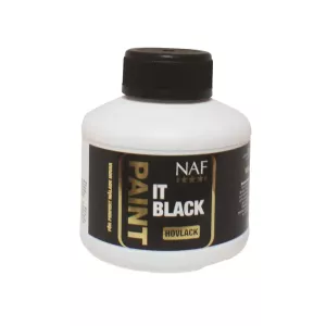 NAF Paint It Black 250ml